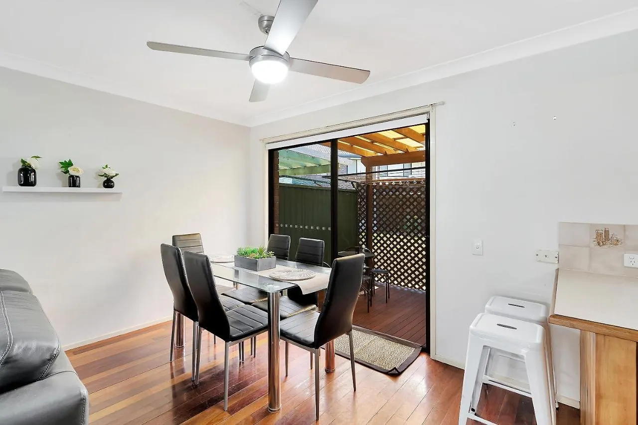 公寓 Fountain View Estate - We Accommodate 黄金海岸