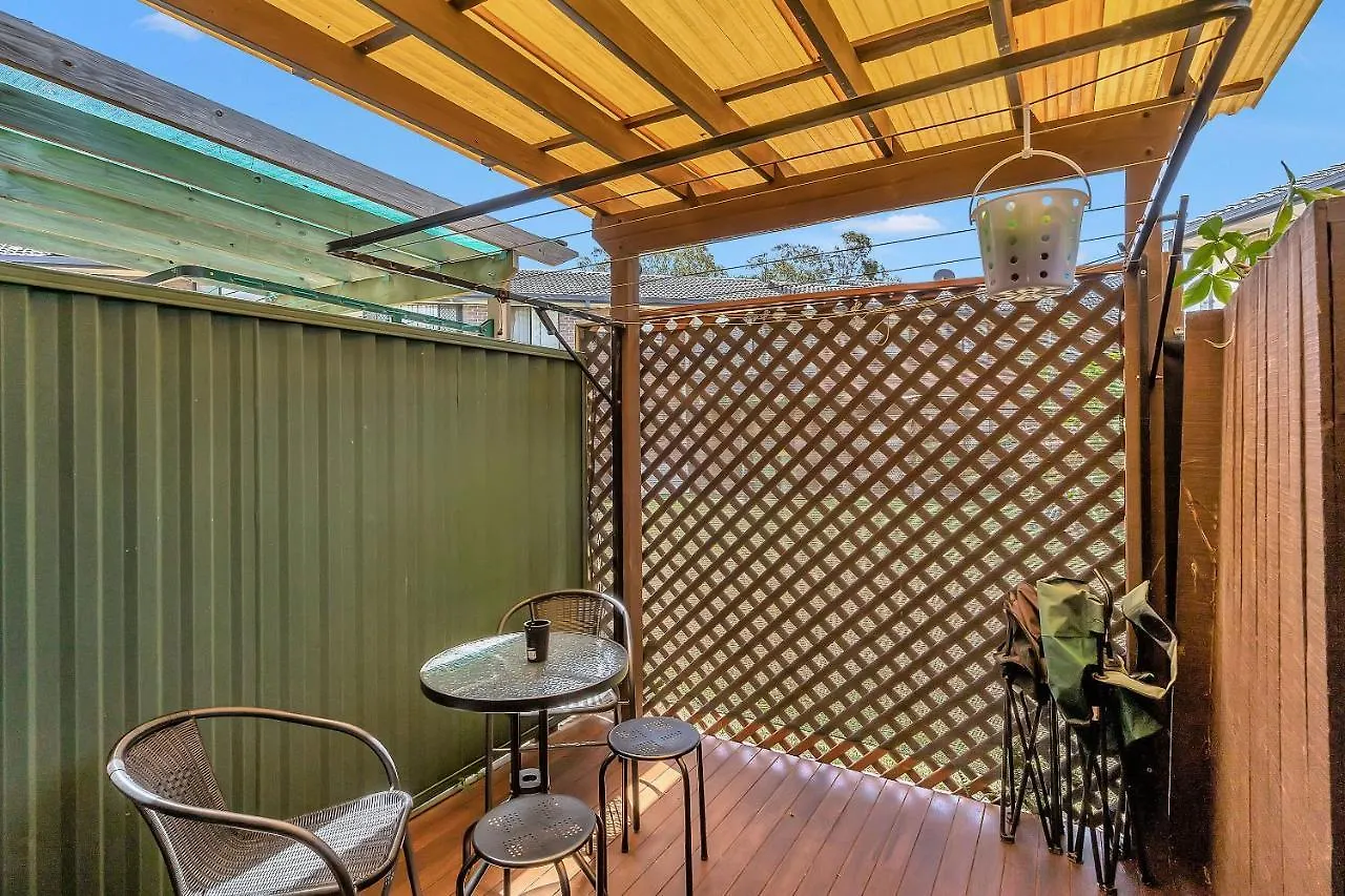 公寓 Fountain View Estate - We Accommodate *