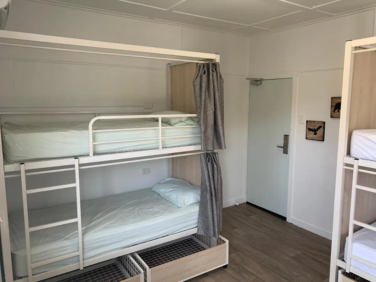 Hostel Mumma's Surfers Paradise Gold Coast