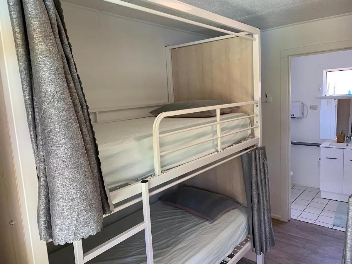 Hostel Mumma's Surfers Paradise Gold Coast