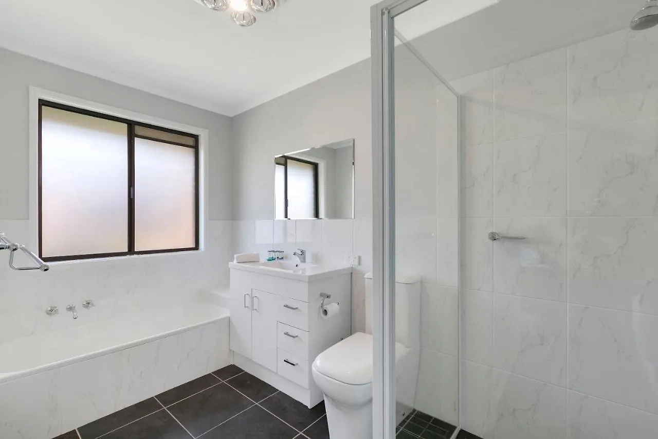 Fountain View Estate - We Accommodate 黄金海岸