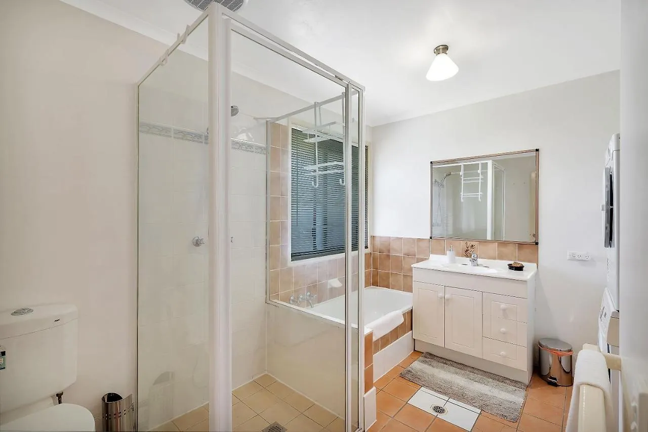 公寓 Fountain View Estate - We Accommodate 黄金海岸