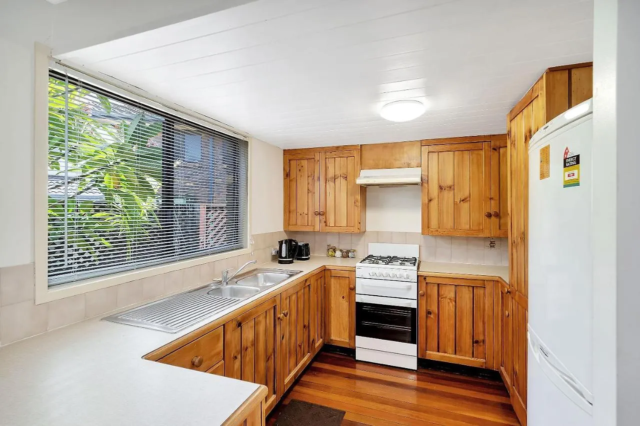 公寓 Fountain View Estate - We Accommodate 黄金海岸