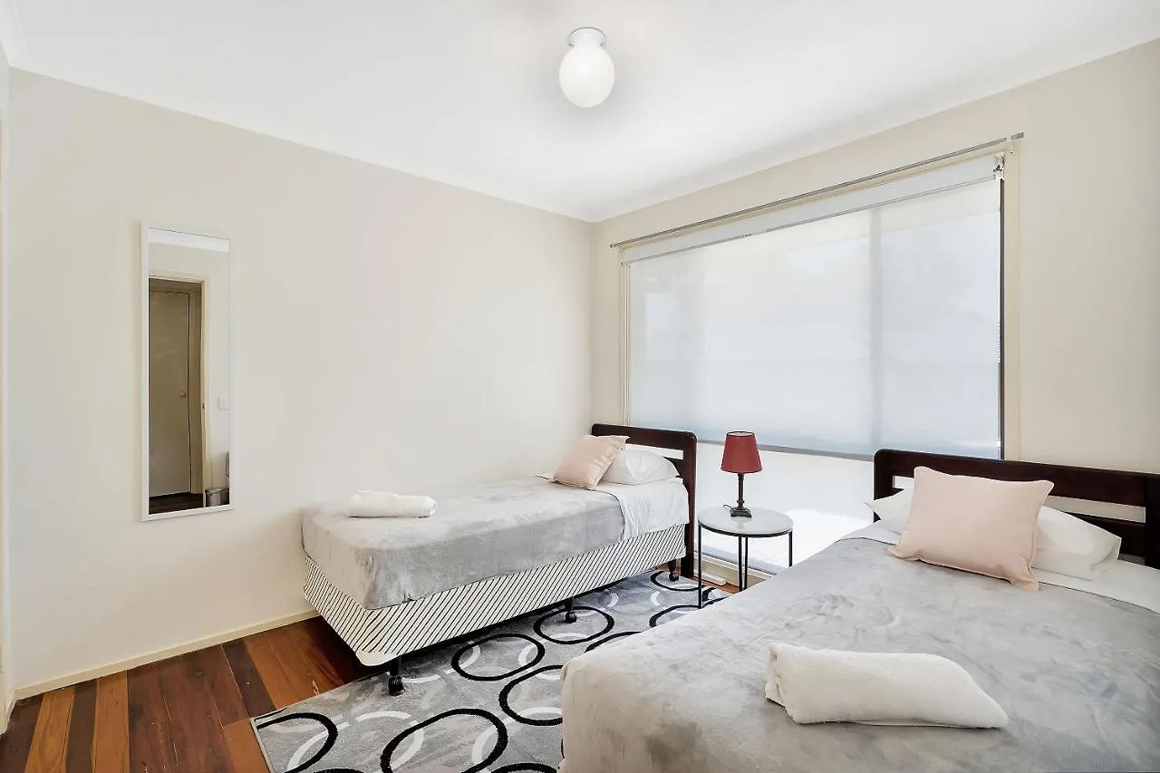 Fountain View Estate - We Accommodate 公寓 黄金海岸