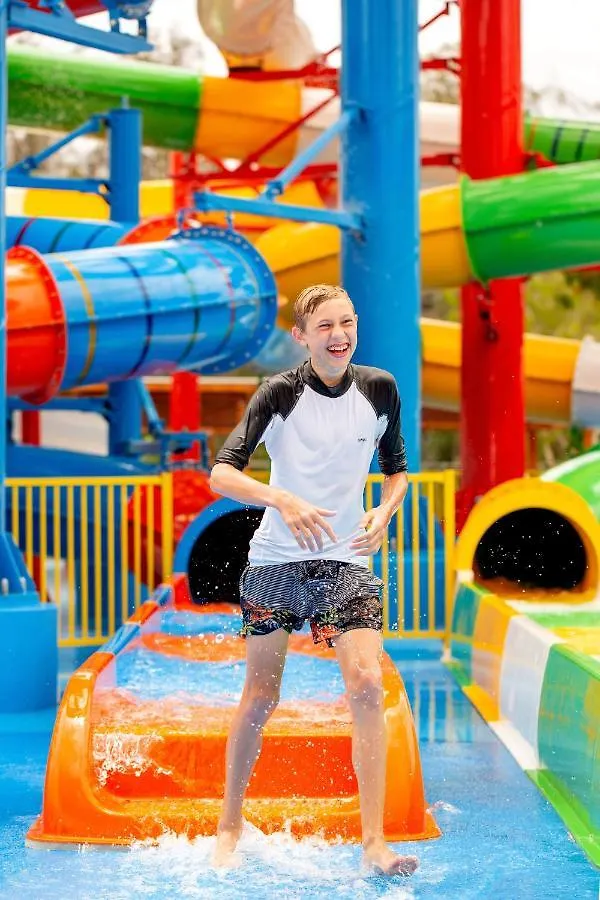 Holiday park Big4 Gold Coast