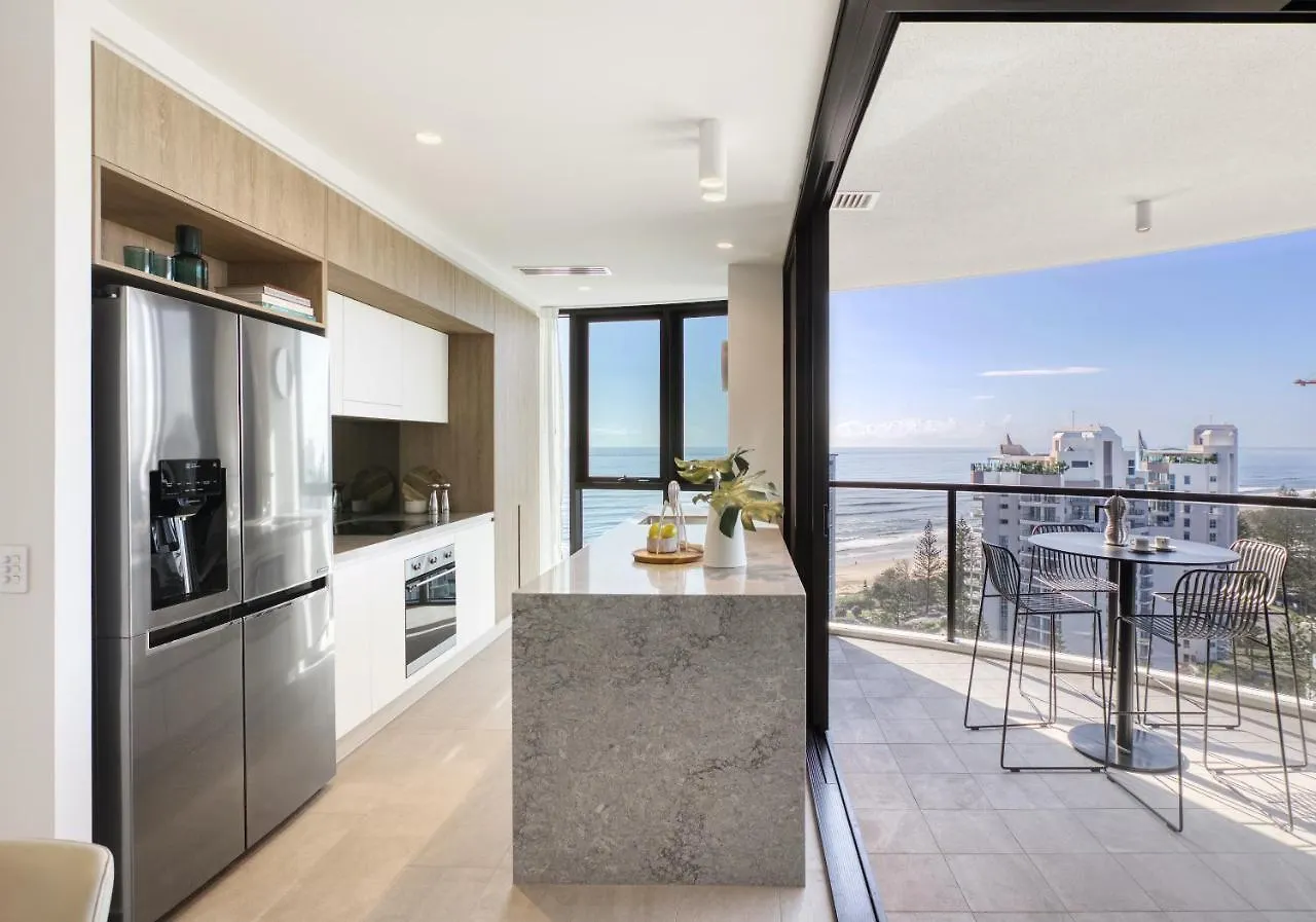 Vue Broadbeach - Official 4* Gold Coast