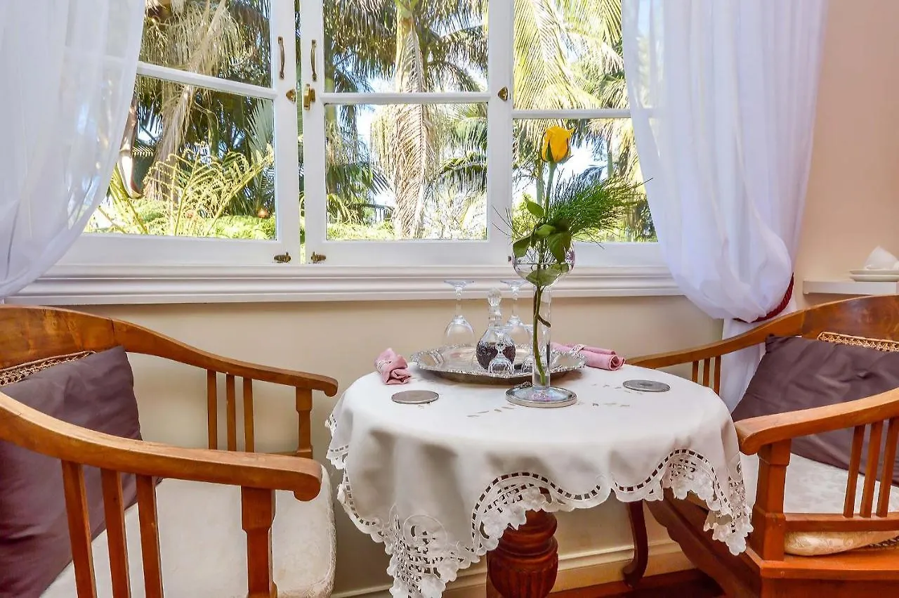 Mt Tamborine Couette-café