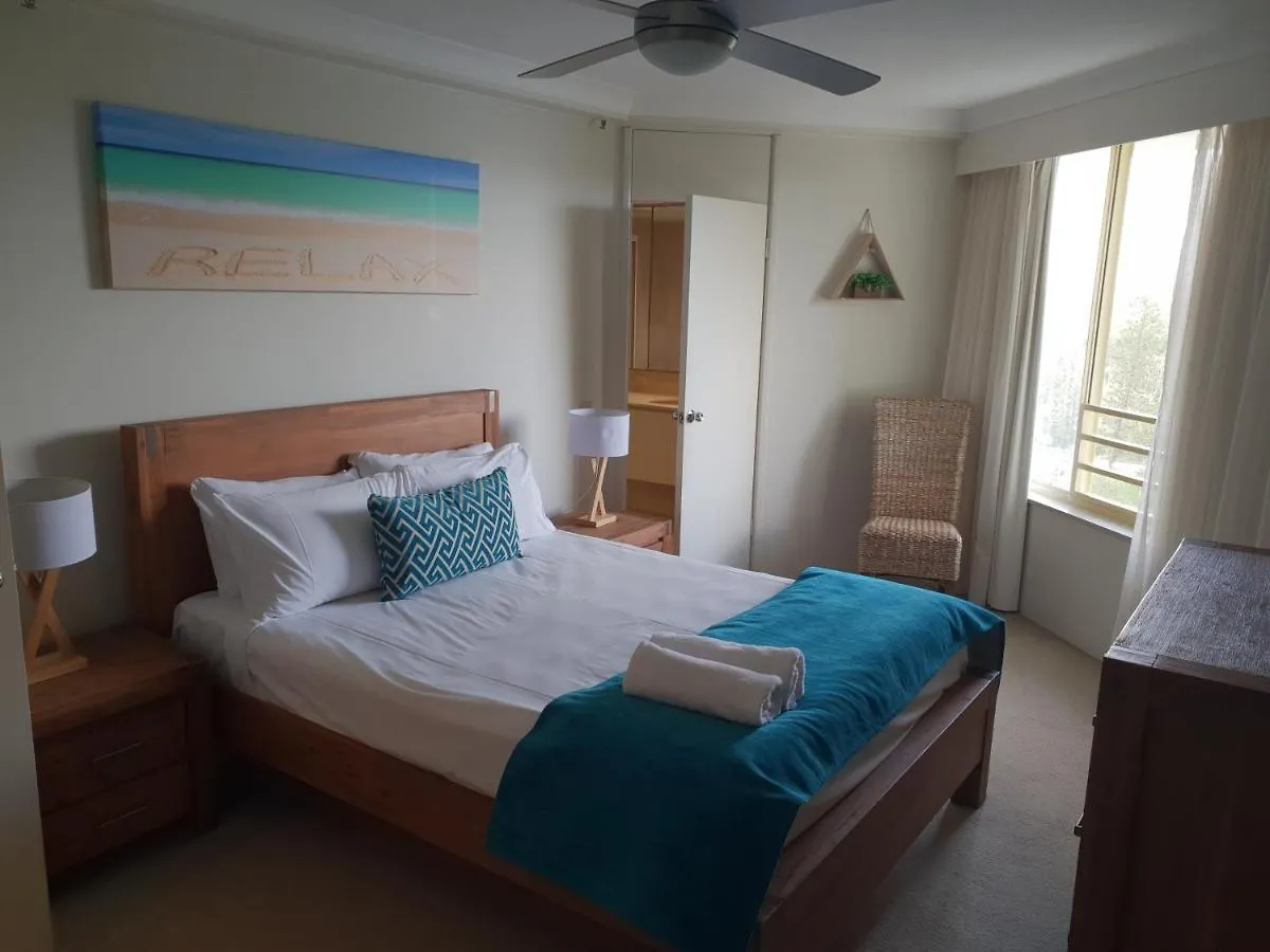 Apartahotel Contessa