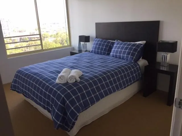 Contessa Apartahotel 4*