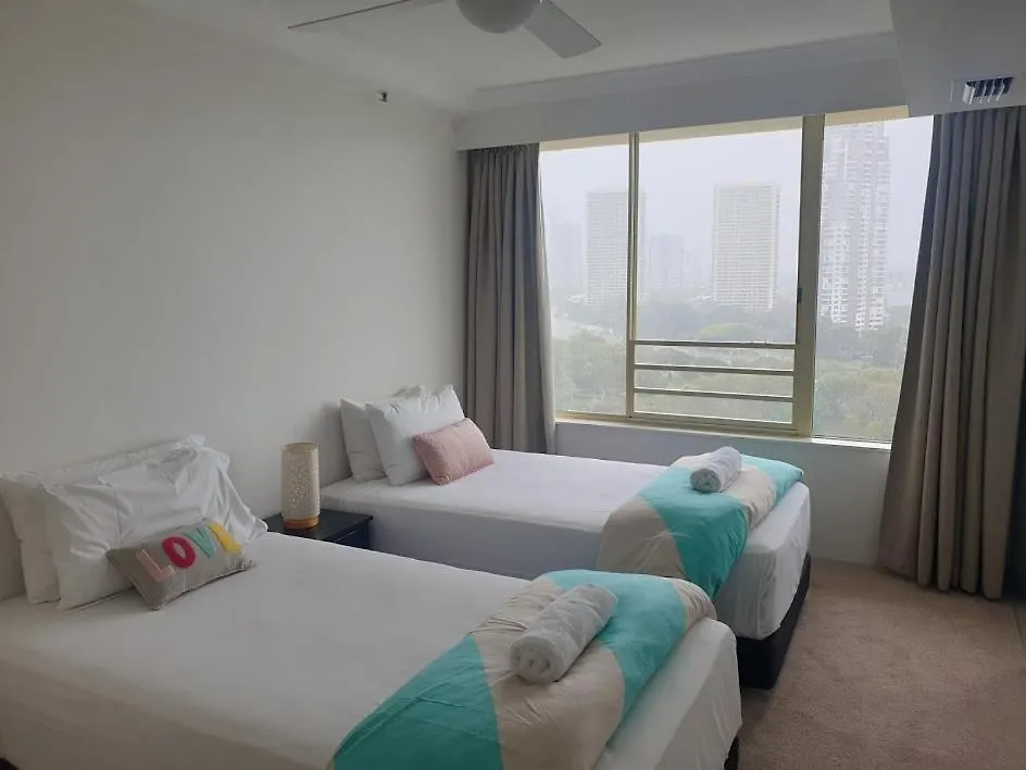 Contessa Apartahotel 4*