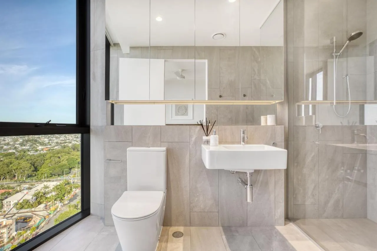 Vue Broadbeach - Official 4* Gold Coast