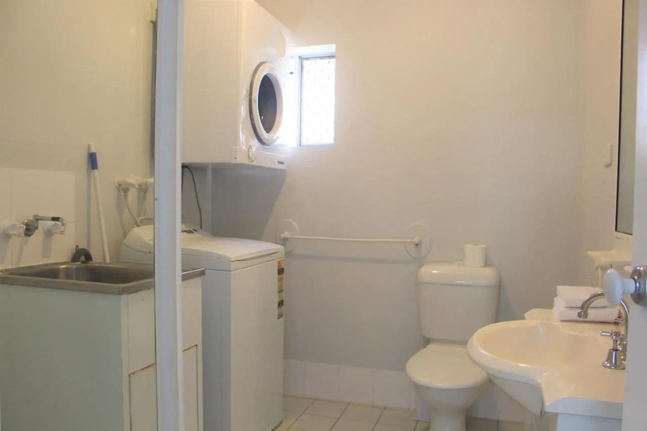 Broadwater Keys Apart-hotel 3*
