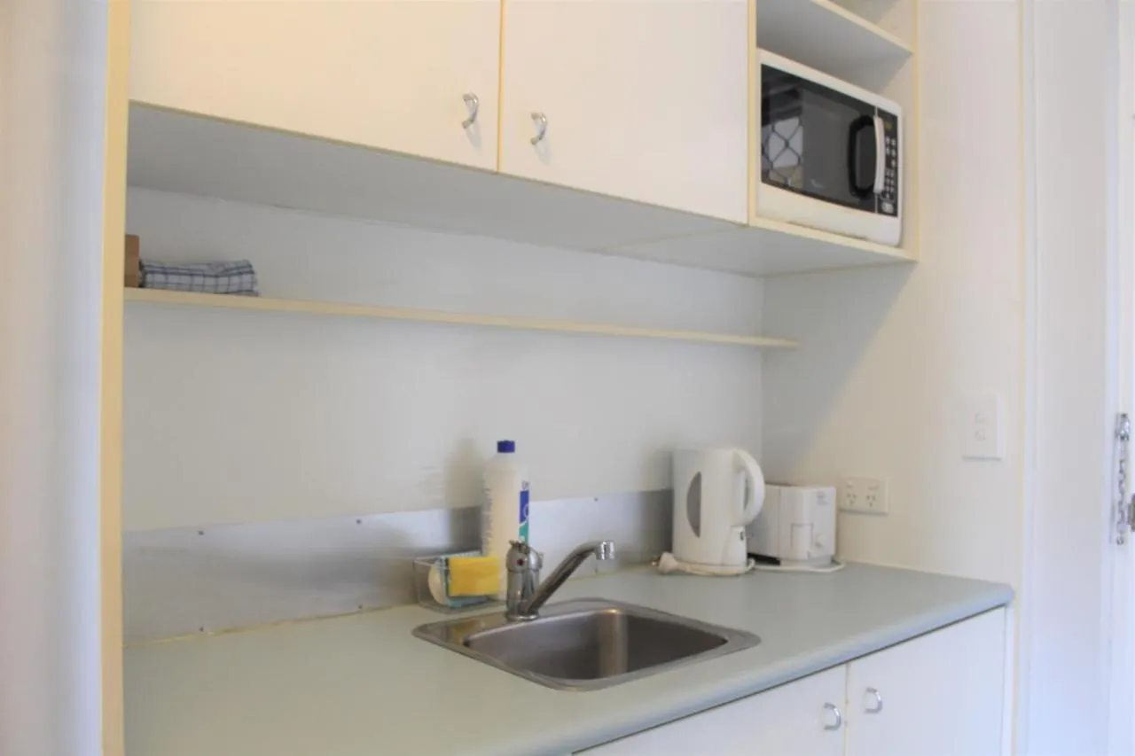 Broadwater Keys Apart-hotel