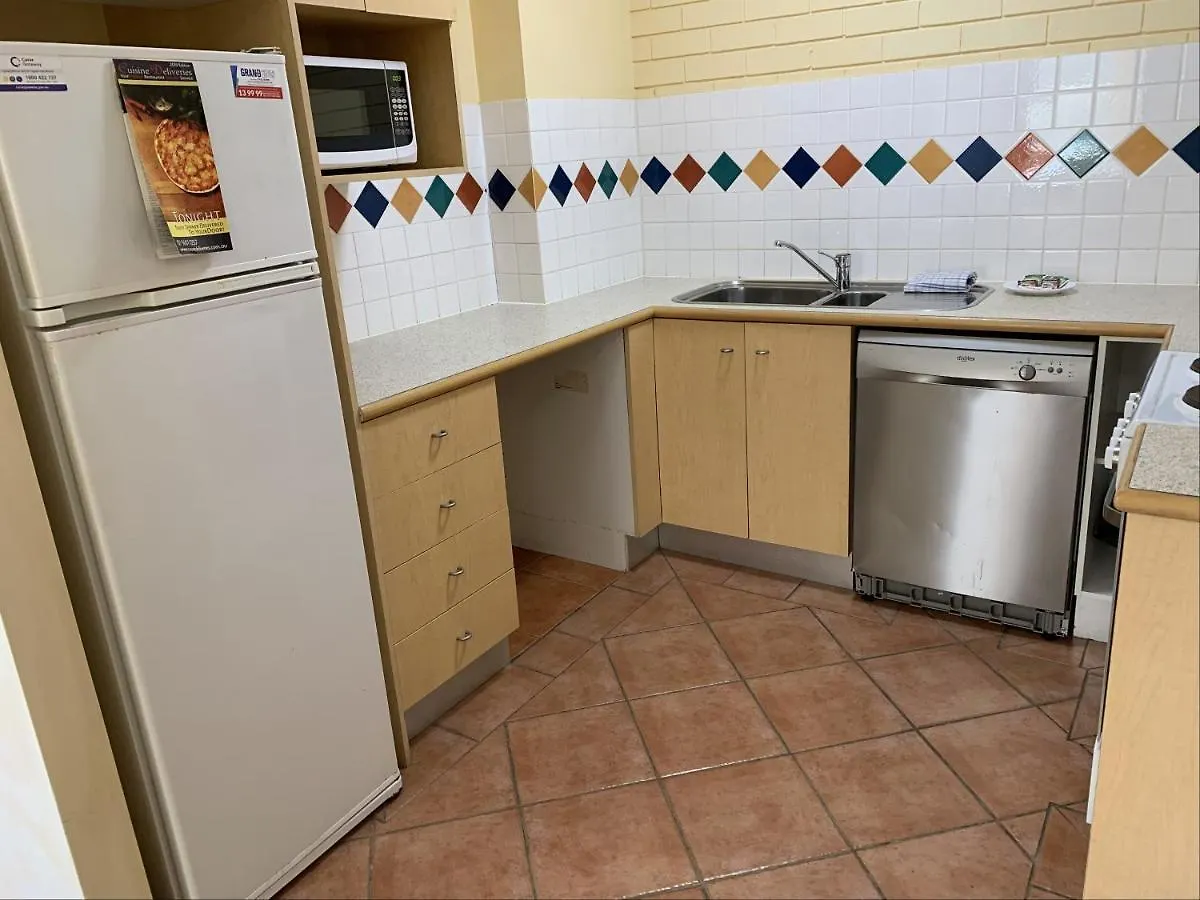 Harbour Side Hotel apartamentowy