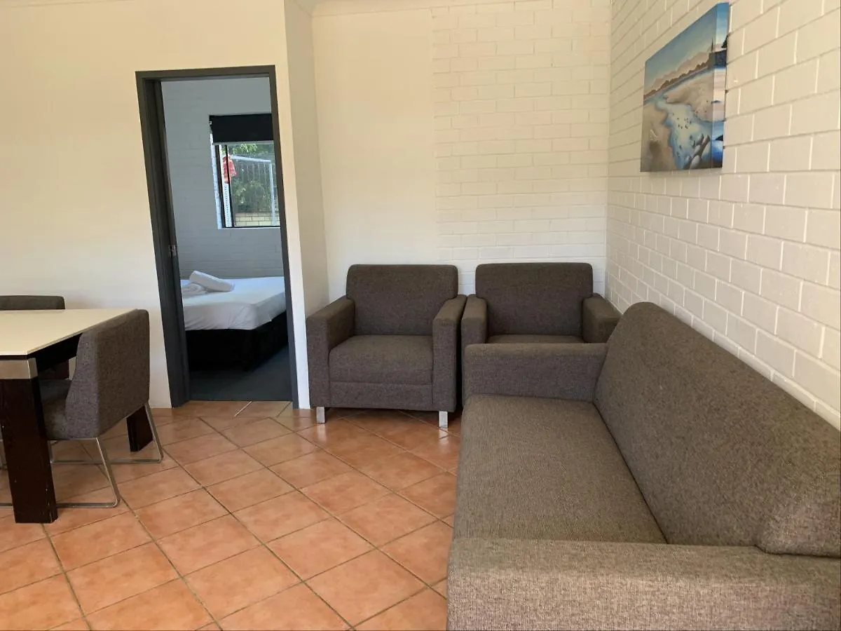 Harbour Side Hotel apartamentowy