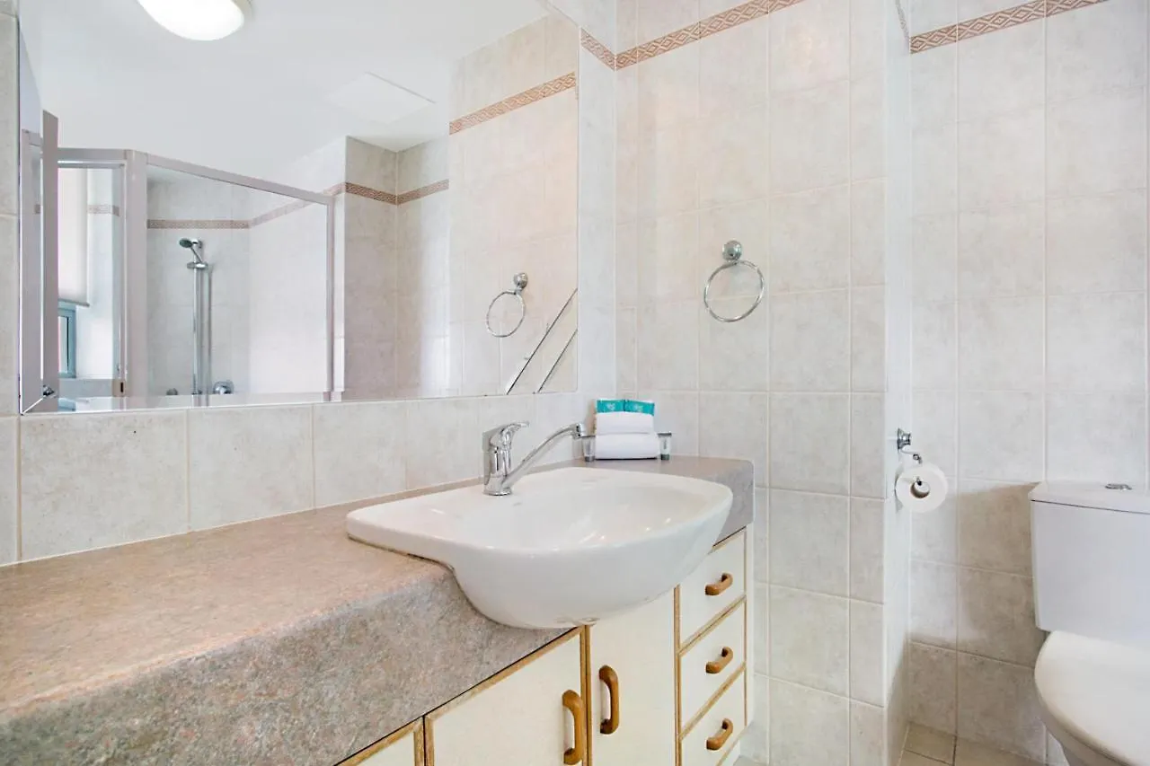 Apartament Sun Managed By Gchs *