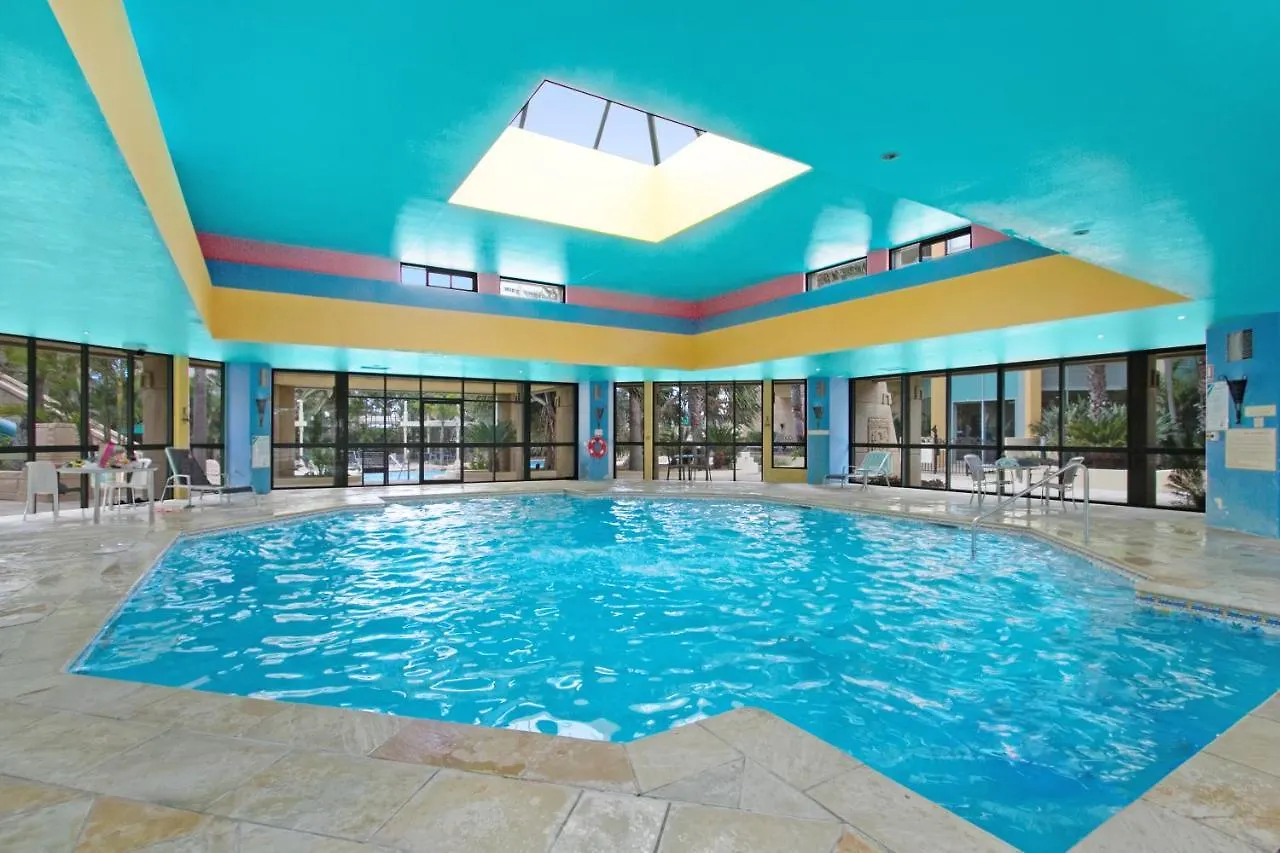 Apartament Sun Managed By Gchs *