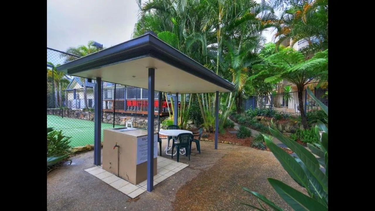 Appartement Mermaid Gold Coast