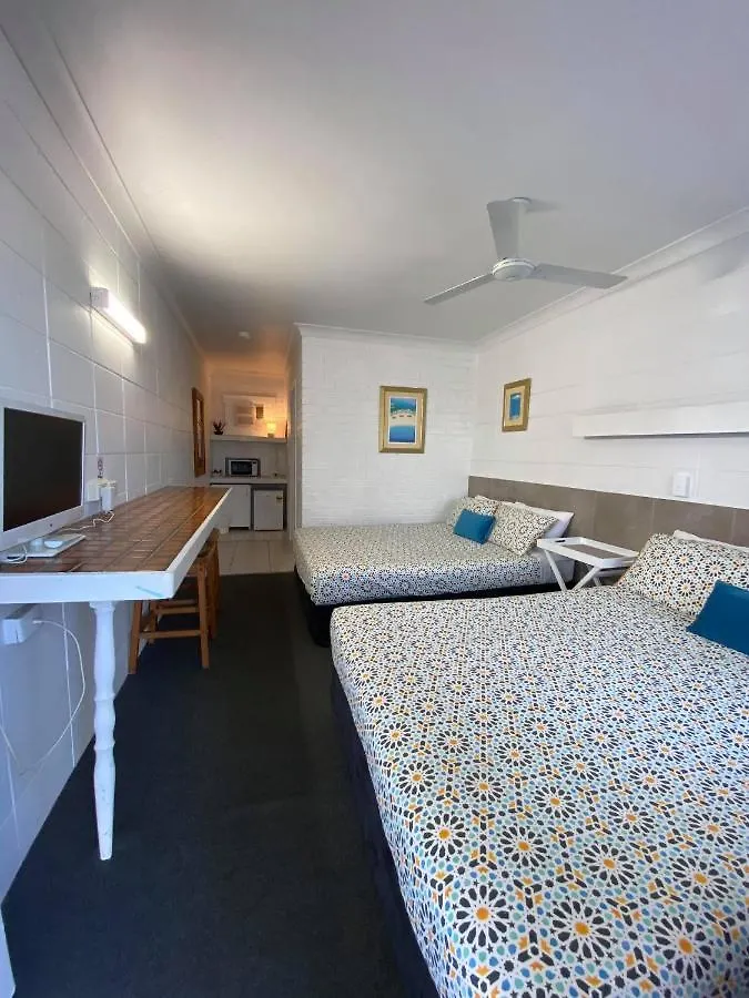 Motel Surf Street
