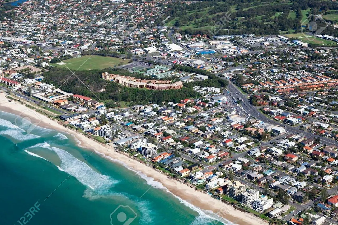 Motel Surf Street 3*