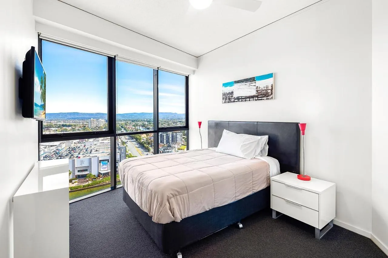 Mantra Sierra Grand Apart-hotel Gold Coast