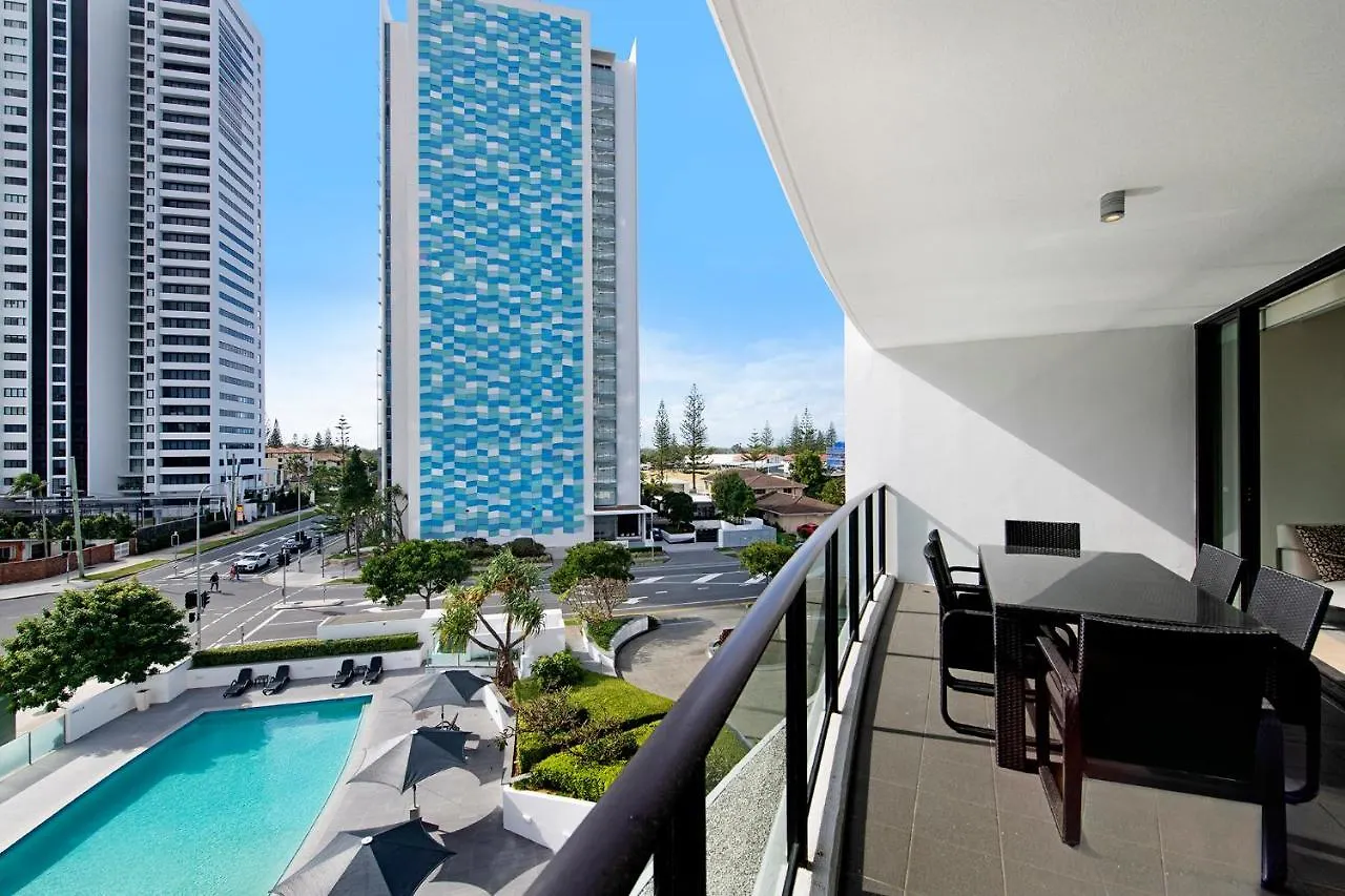 Mantra Sierra Grand Apart-hotel