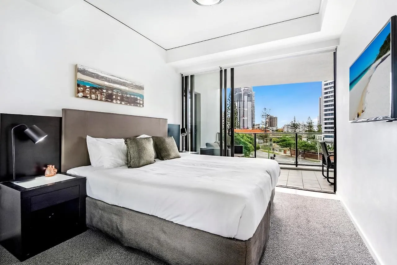 Apart-hotel Mantra Sierra Grand 4*
