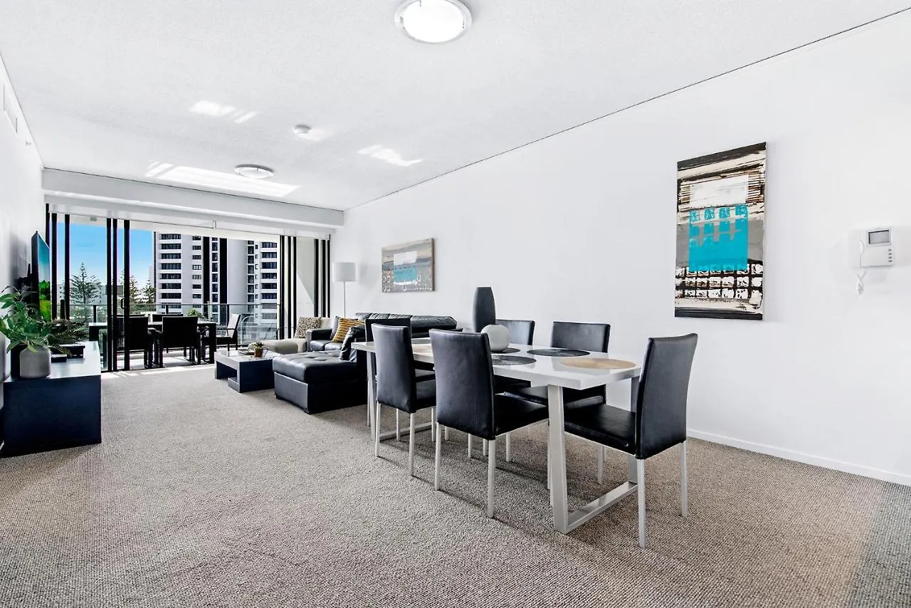Mantra Sierra Grand 4* Gold Coast