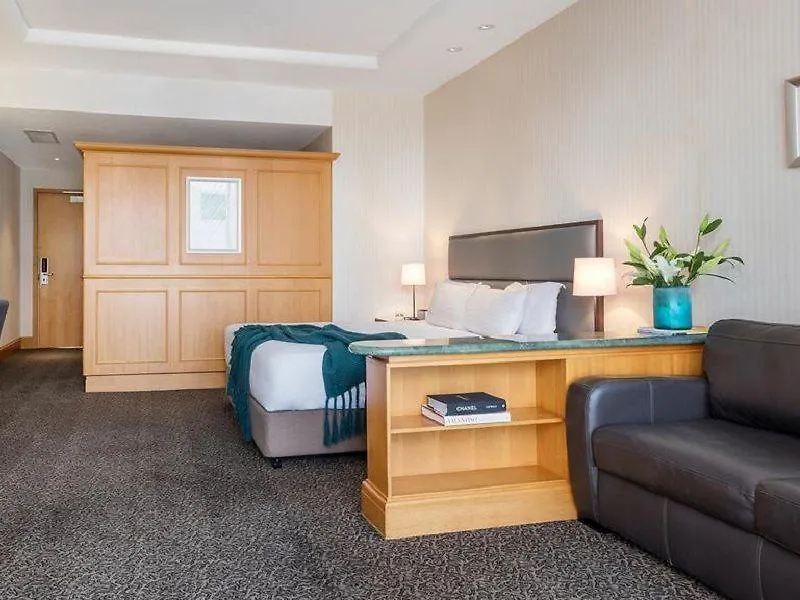 Oaks 4* Gold Coast