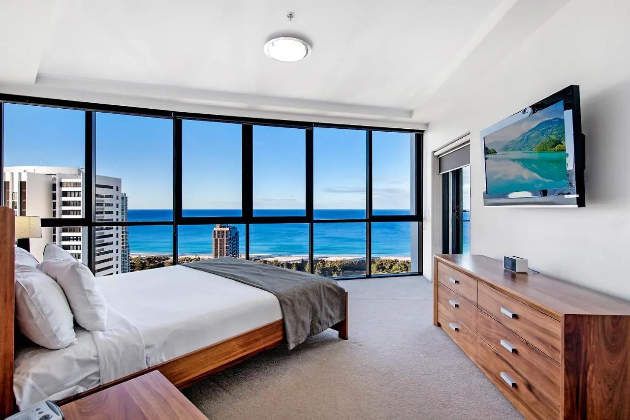 Mantra Sierra Grand Gold Coast