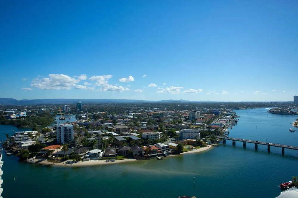 Apartment Circle On Cavill - Hosted By Coastal Letting Gold Coast
