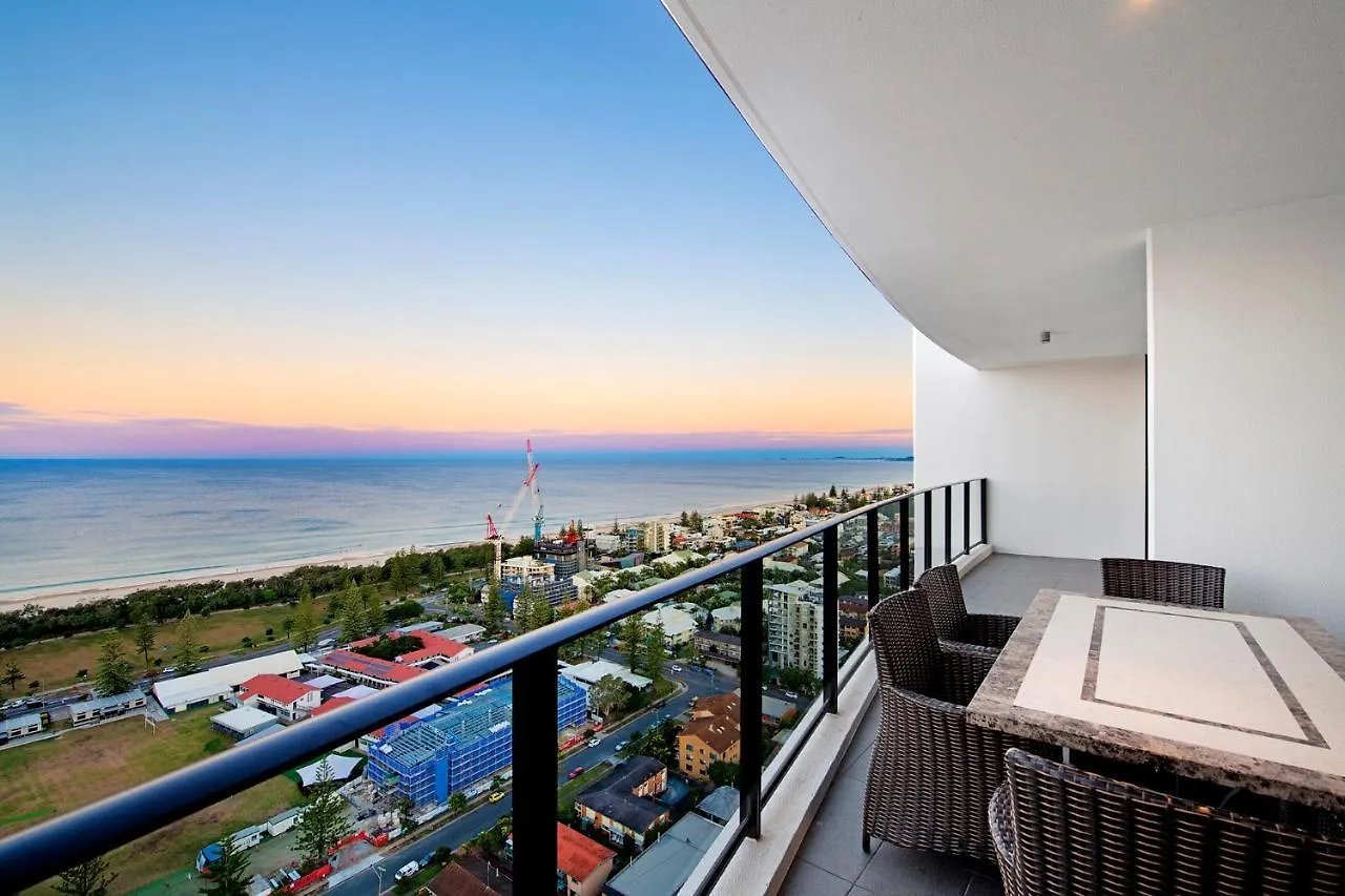 Mantra Sierra Grand Apart-hotel