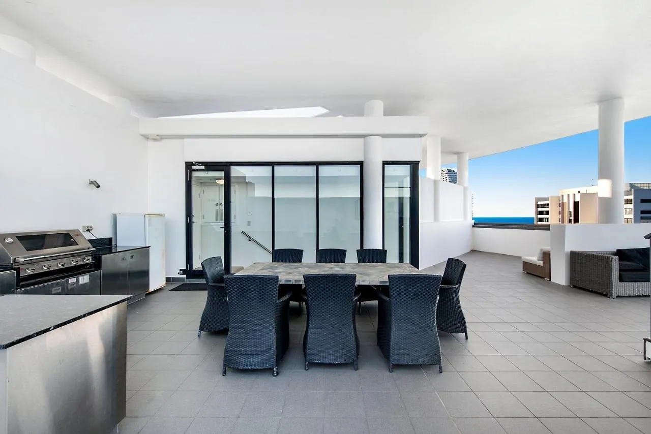Apart-hotel Mantra Sierra Grand 4*