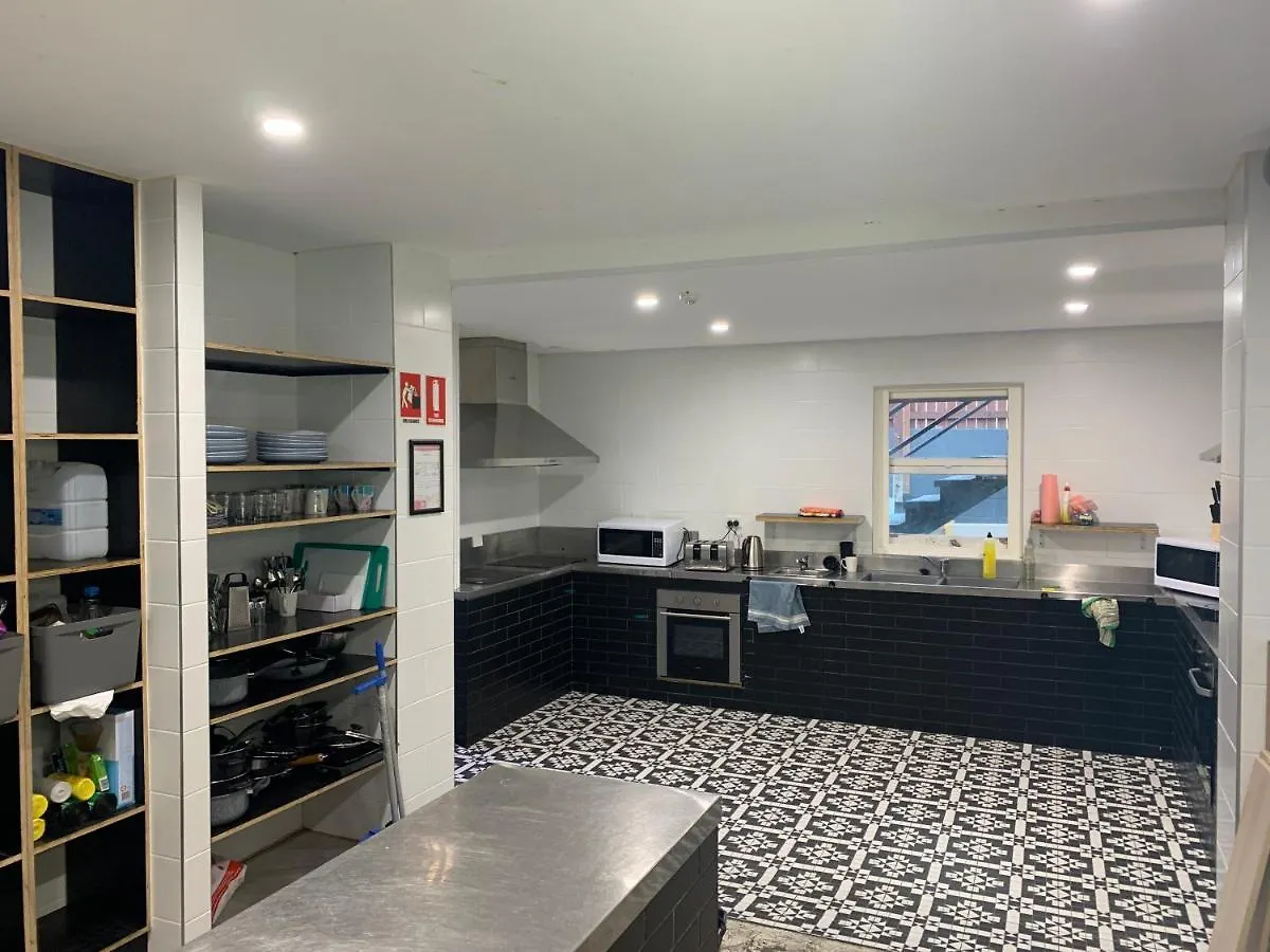 Aussie Dream Hostel