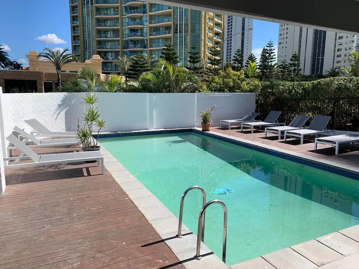 Aussie Dream * Gold Coast