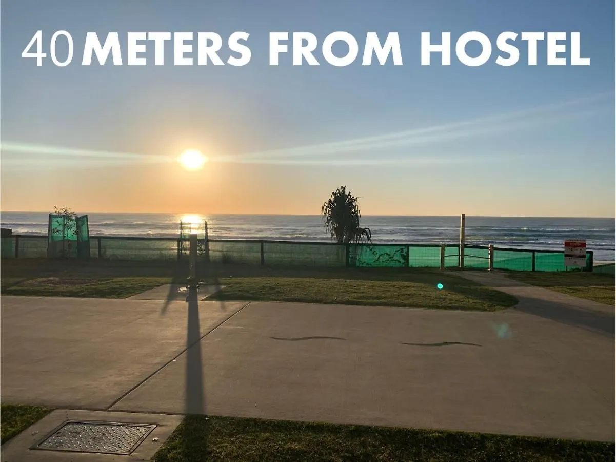 Hostel Aussie Dream