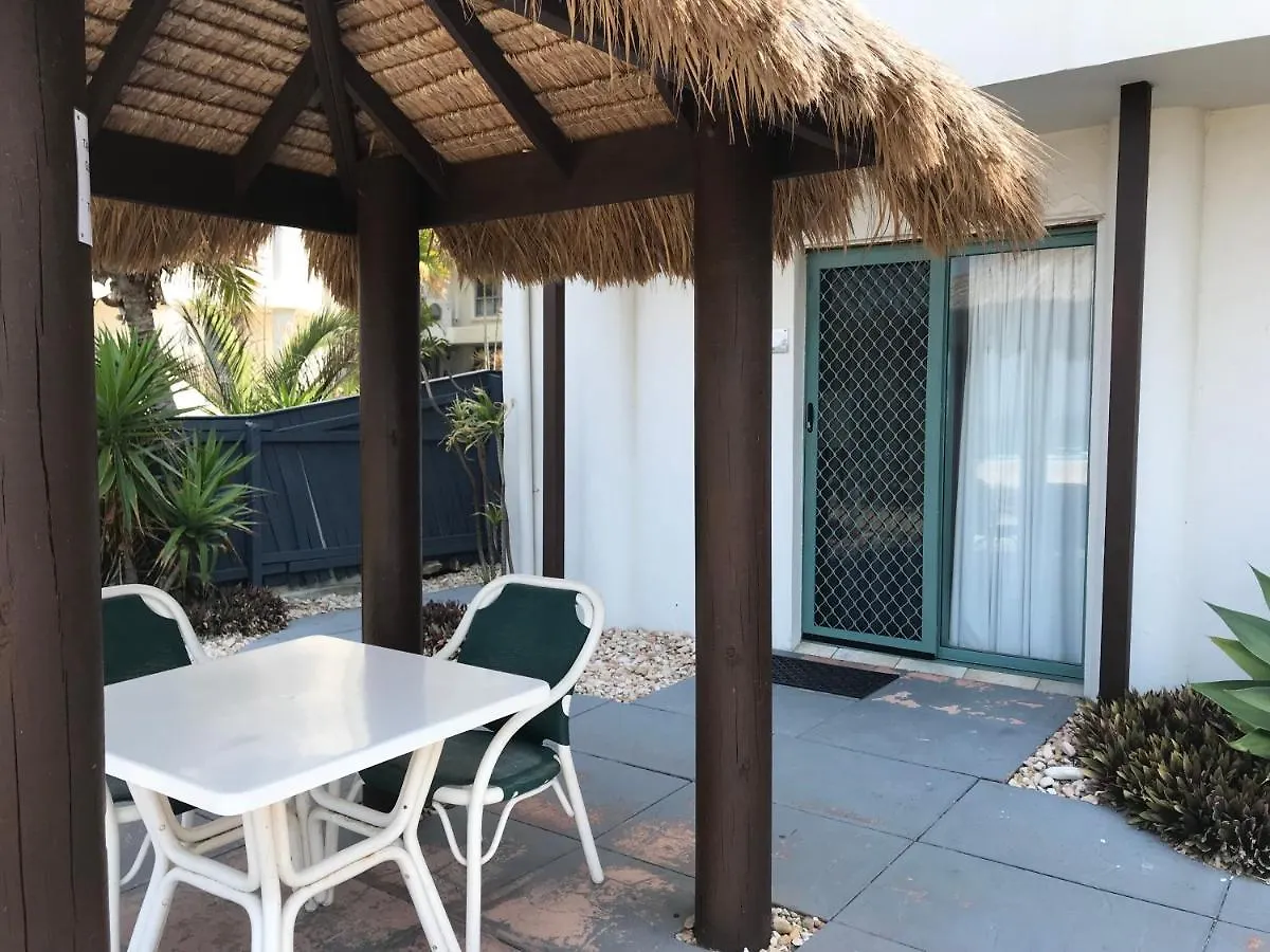 Motel Bilinga Coolangatta