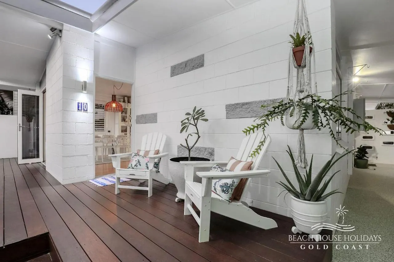 Miami Beachside Beach House Holiday home