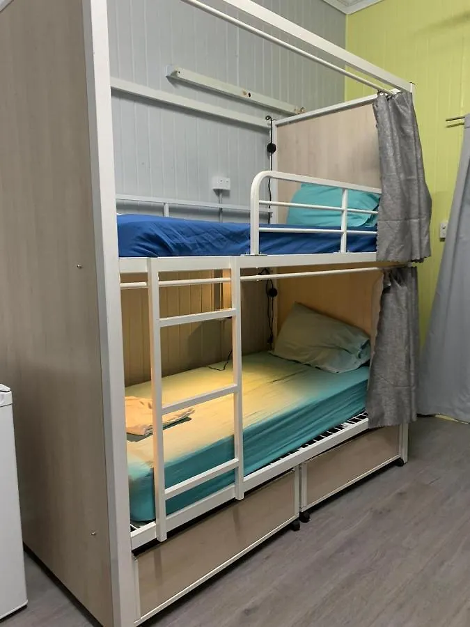 Aussie Dream Hostel