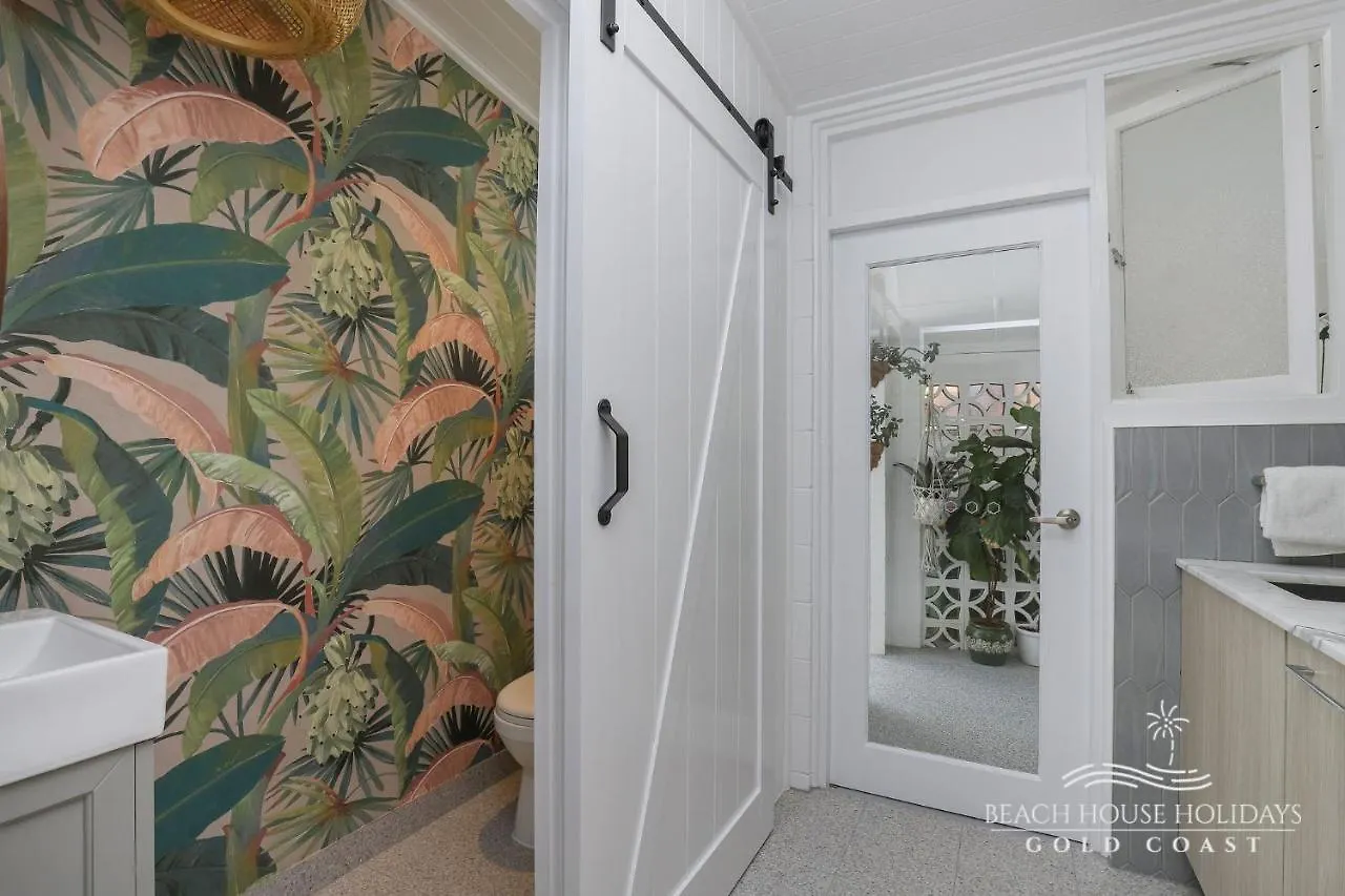 Holiday home Miami Beachside Beach House *