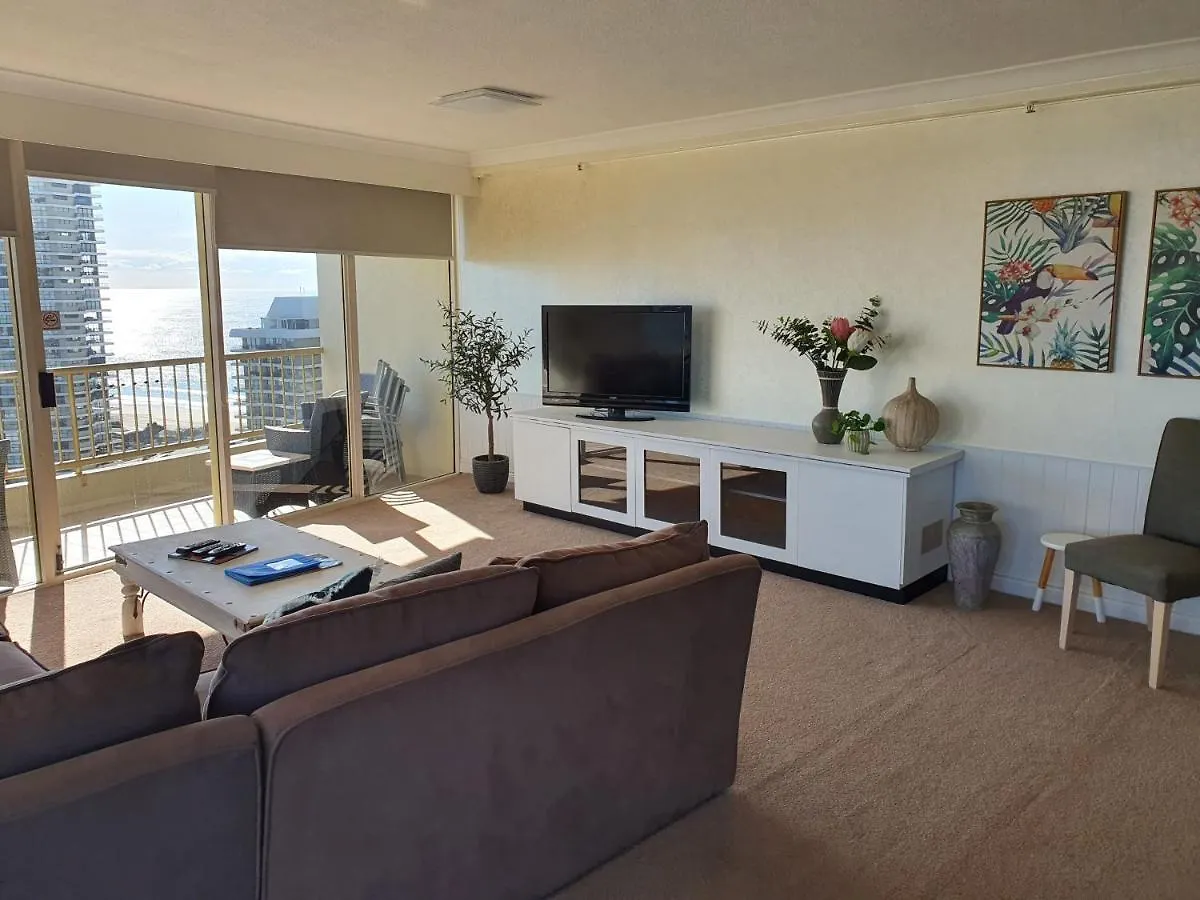 Contessa Aparthotel 4*