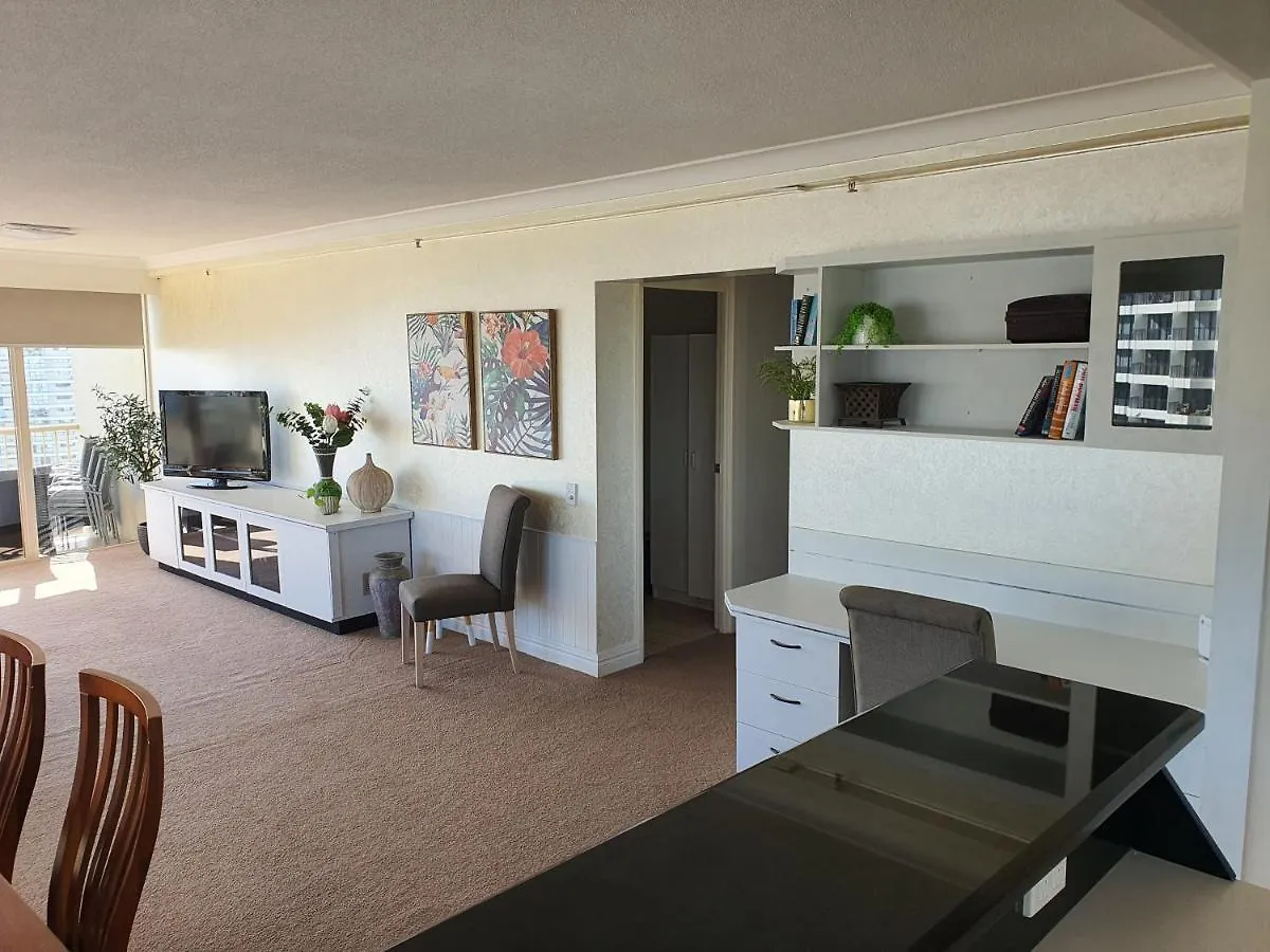 Contessa 4*