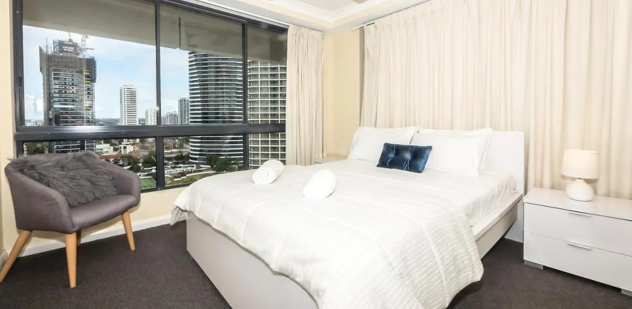 Aparthotel Victoria Square