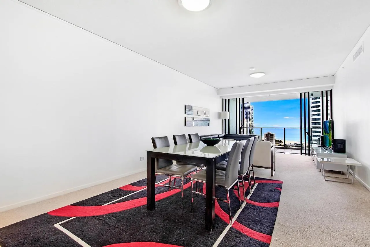 Apart-hotel Mantra Sierra Grand Gold Coast