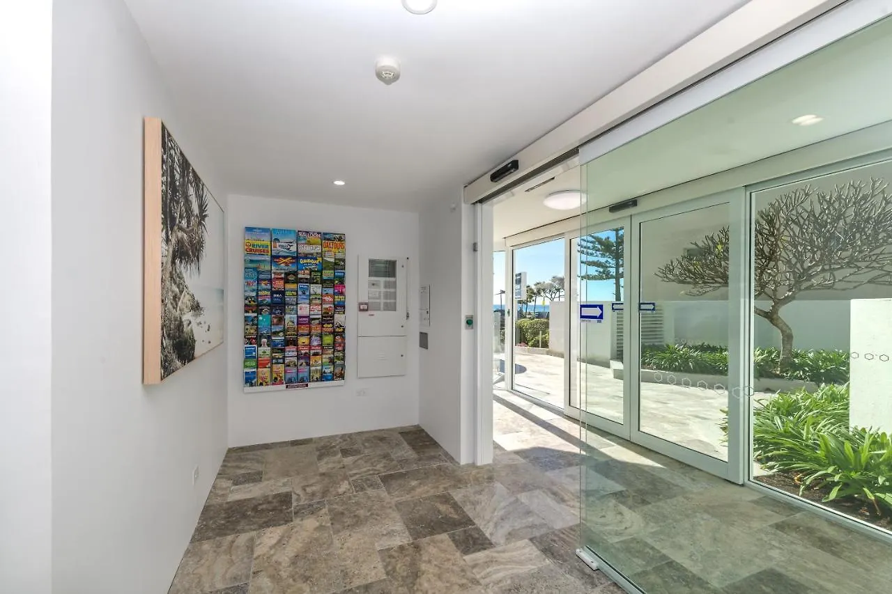 Bayview Rainbow Bay Coolangatta