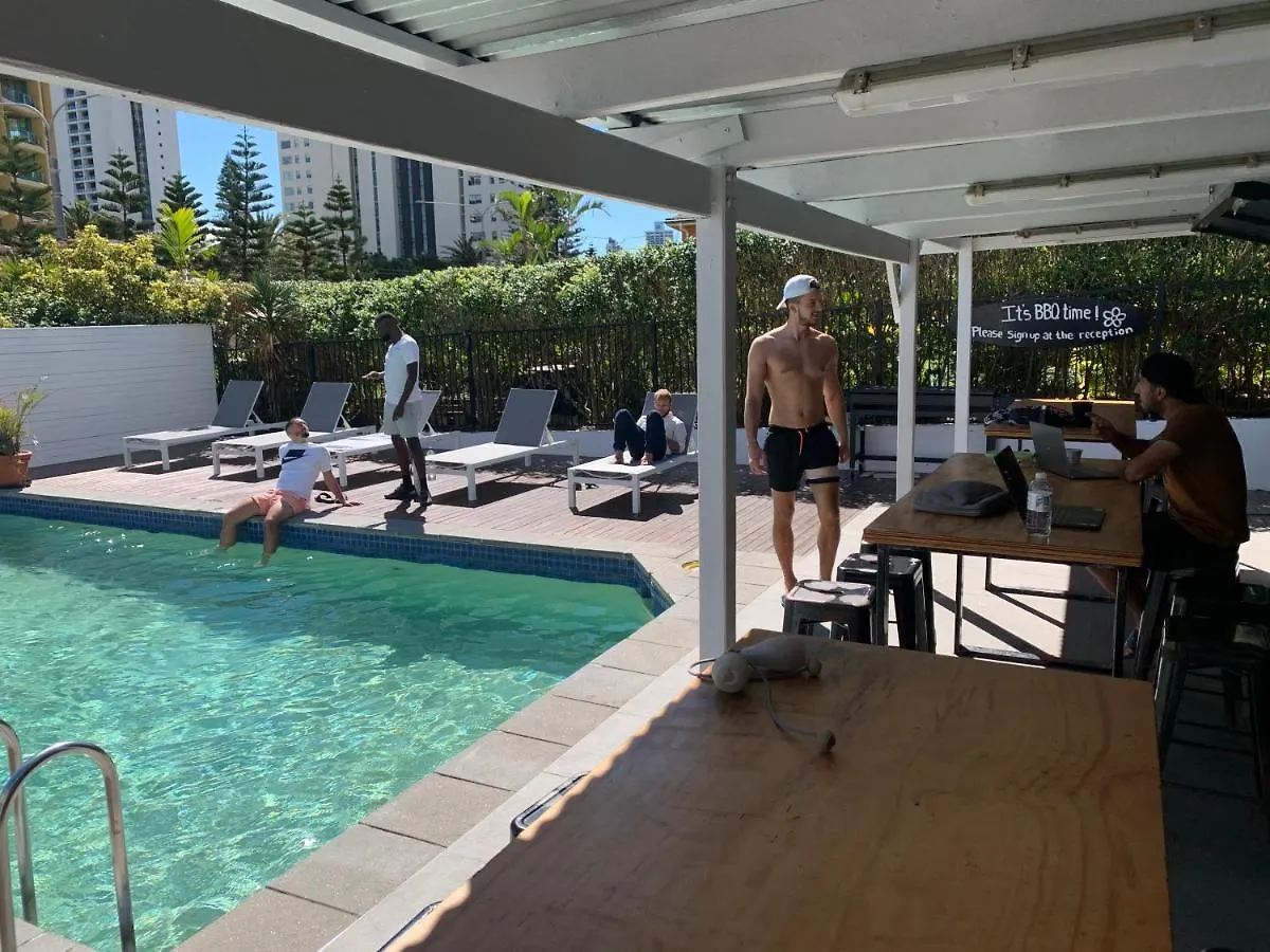 Hostel Aussie Dream *