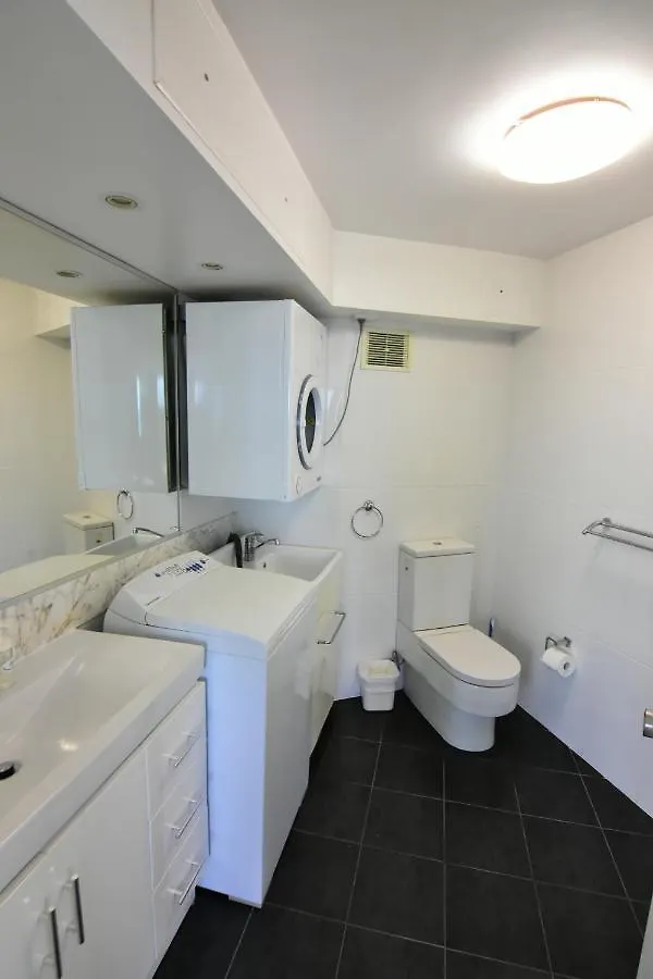 Aloha Surfers Paradise! Apartamento Gold Coast