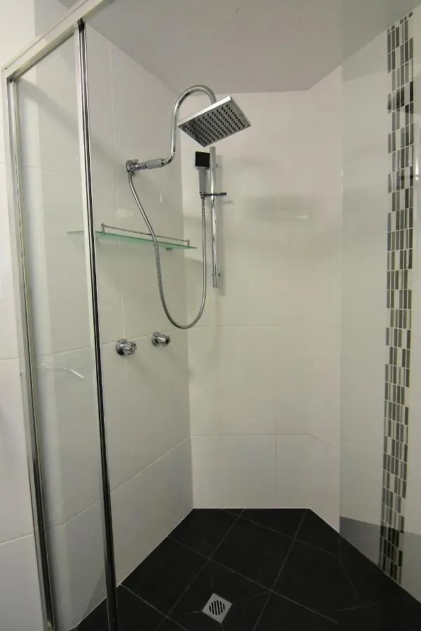 Apartamento Aloha Surfers Paradise! *