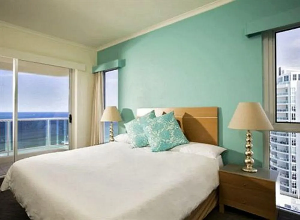 Xanadu Gold Coast