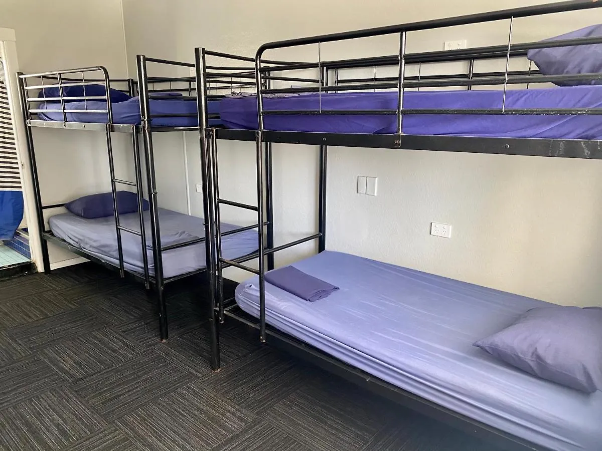 Hostel Aussie Dream Gold Coast